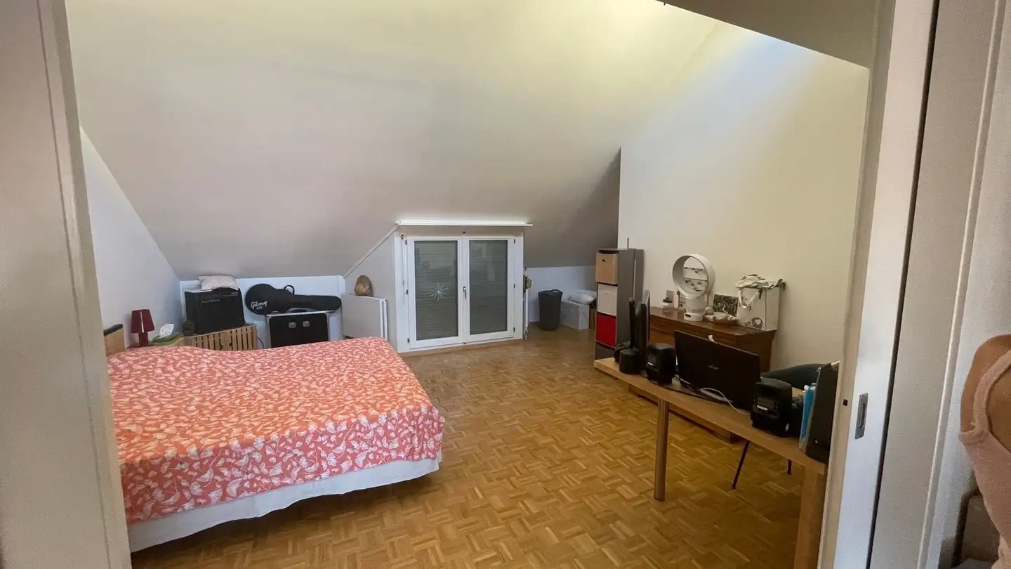 Appartamento in affitto - Rue De La Fontenette 25, 1227 Carouge GE - Photo 4