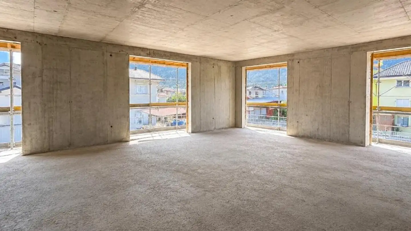 Apartment for sale - Route Du Simplon 17, 1957 Ardon