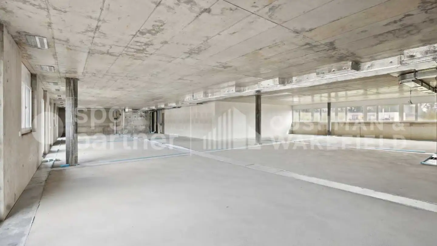 Commercial for rent - Route D'allaman 120, 1170 Aubonne - Photo 3