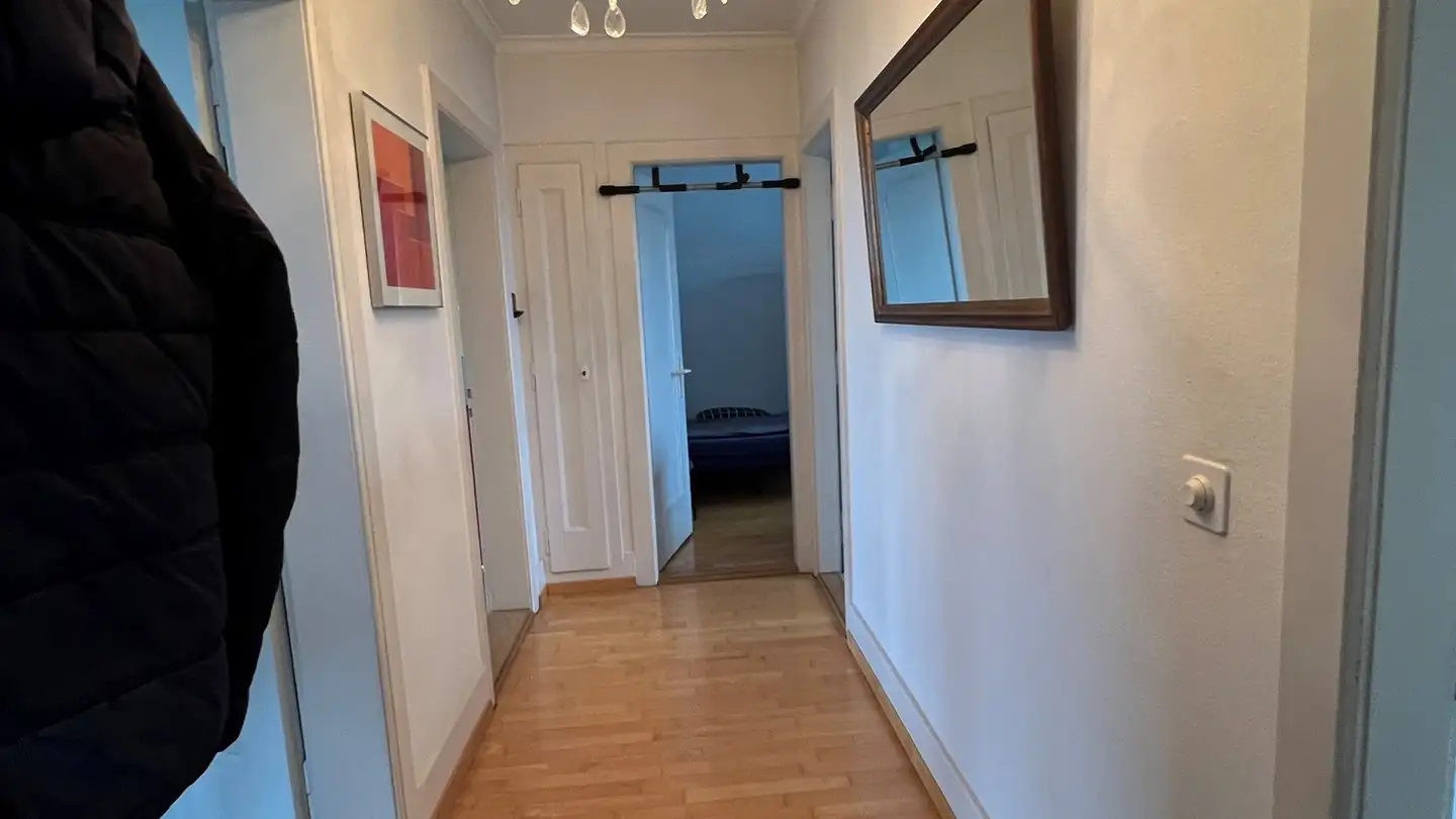 Wohnung mieten - Wylerstrasse 73, 3014 Bern - Foto 2