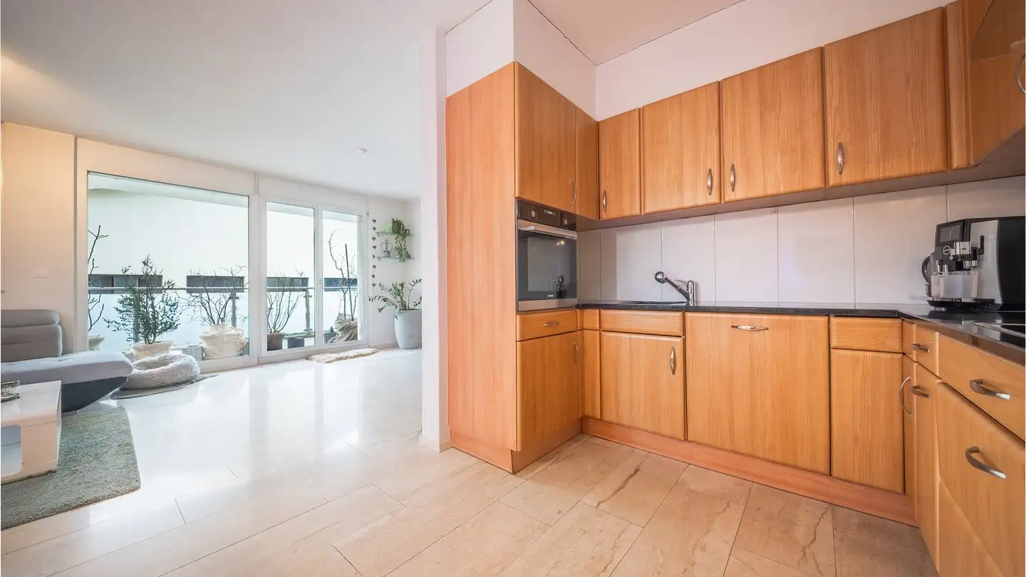 Apartment for sale - Passwangstrasse 47, 4226 Breitenbach