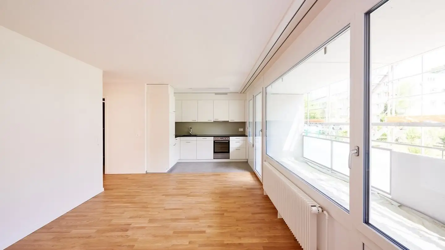 Apartment for rent - Funkstrasse 96, 3084 Wabern - Photo 4