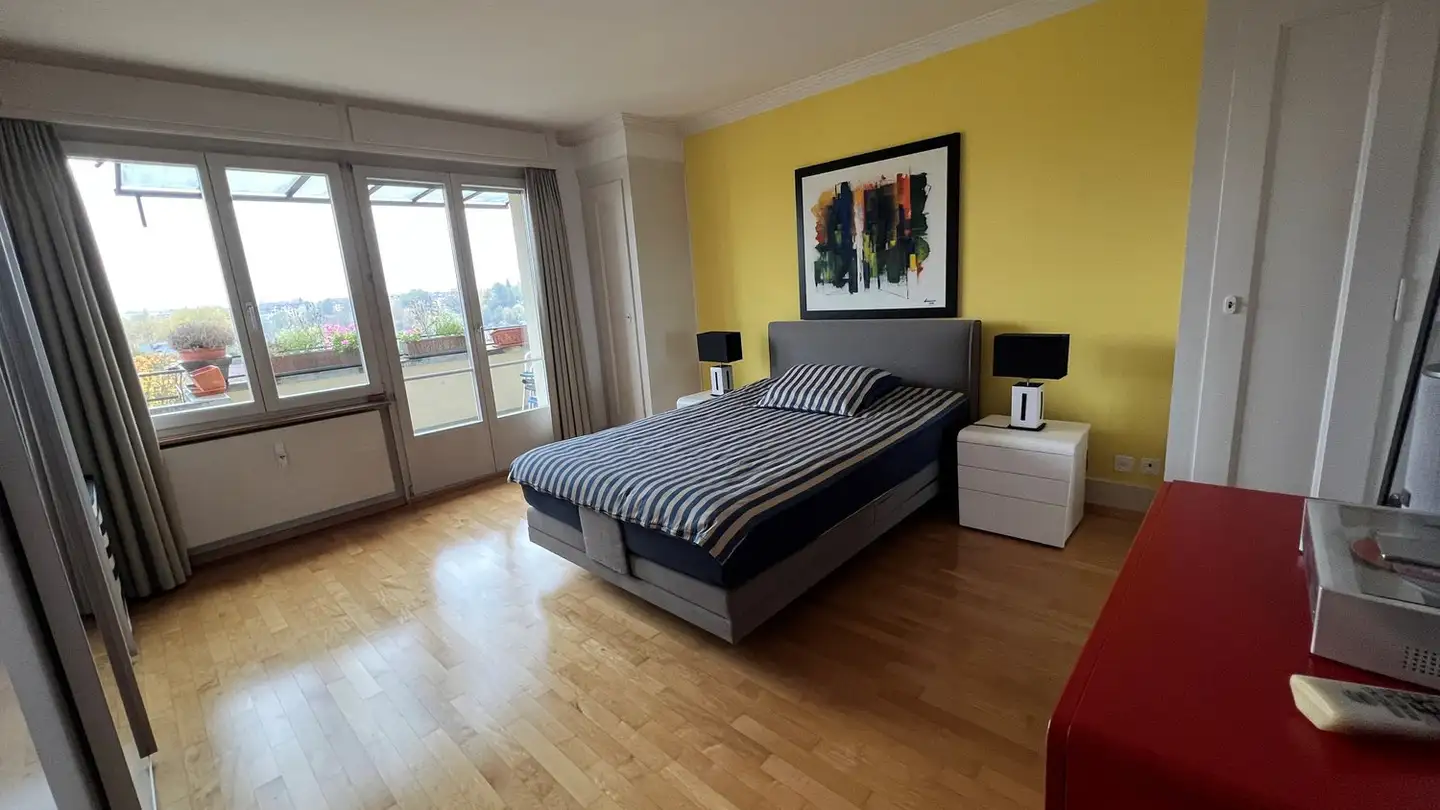 Wohnung mieten - Wylerstrasse 73, 3014 Bern - Foto 3