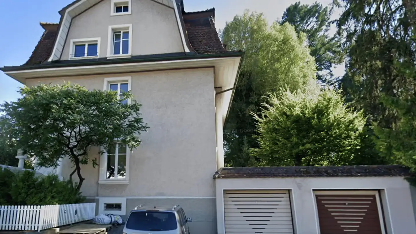 Appartement à louer - Zuchwilerstrasse 34, 4500 Solothurn