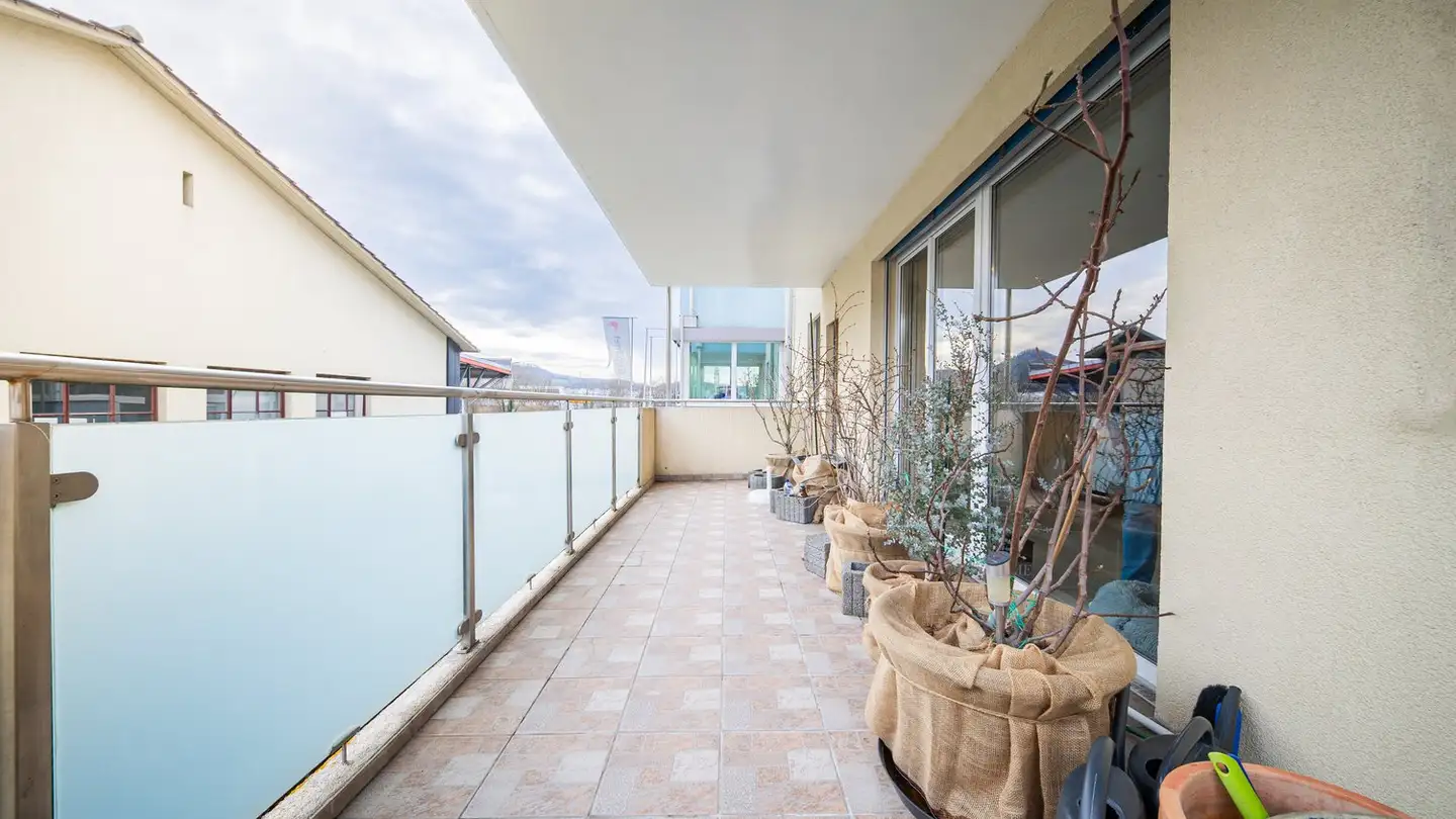 Wohnung kaufen - Passwangstrasse 47, 4226 Breitenbach - Foto 3