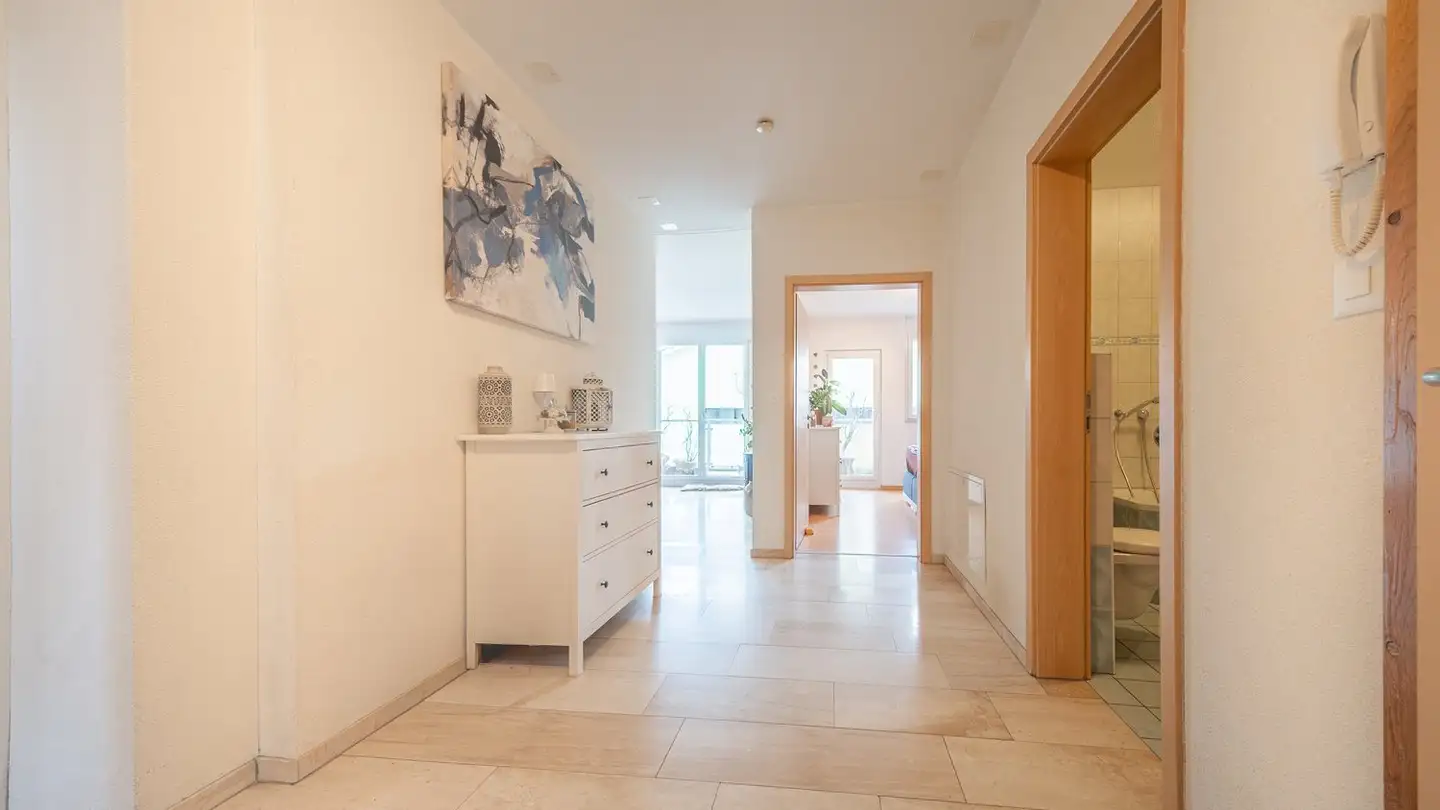 Wohnung kaufen - Passwangstrasse 47, 4226 Breitenbach - Foto 4