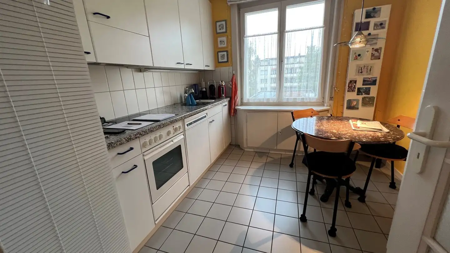 Wohnung mieten - Wylerstrasse 73, 3014 Bern - Foto 4