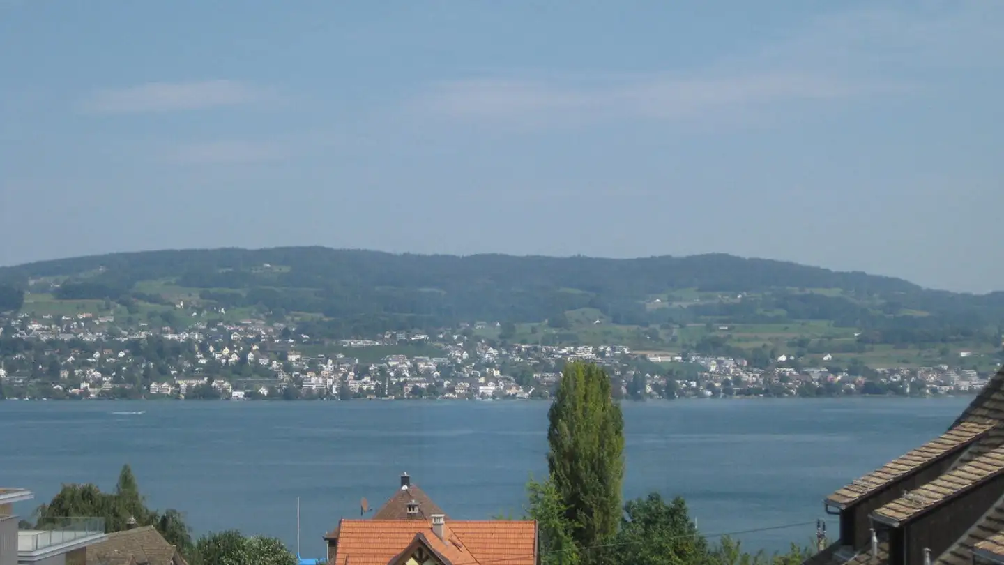 Appartement à louer - Seestrasse 54, 8810 Horgen