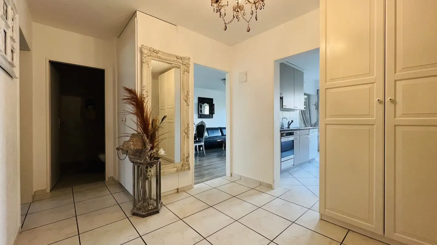 Appartement à vendre - Gehrenackerstrasse, 4133 Pratteln - Photo 2