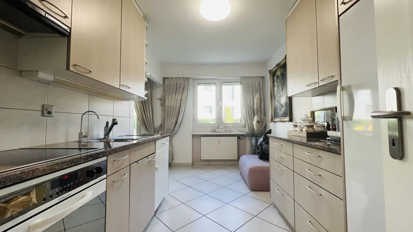 Appartement à vendre - Gehrenackerstrasse, 4133 Pratteln - Photo 3