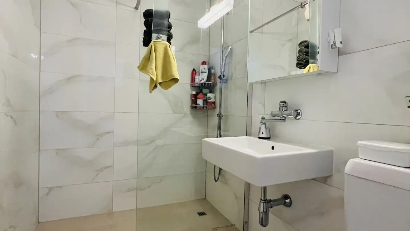 Appartement à vendre - Gehrenackerstrasse, 4133 Pratteln - Photo 4