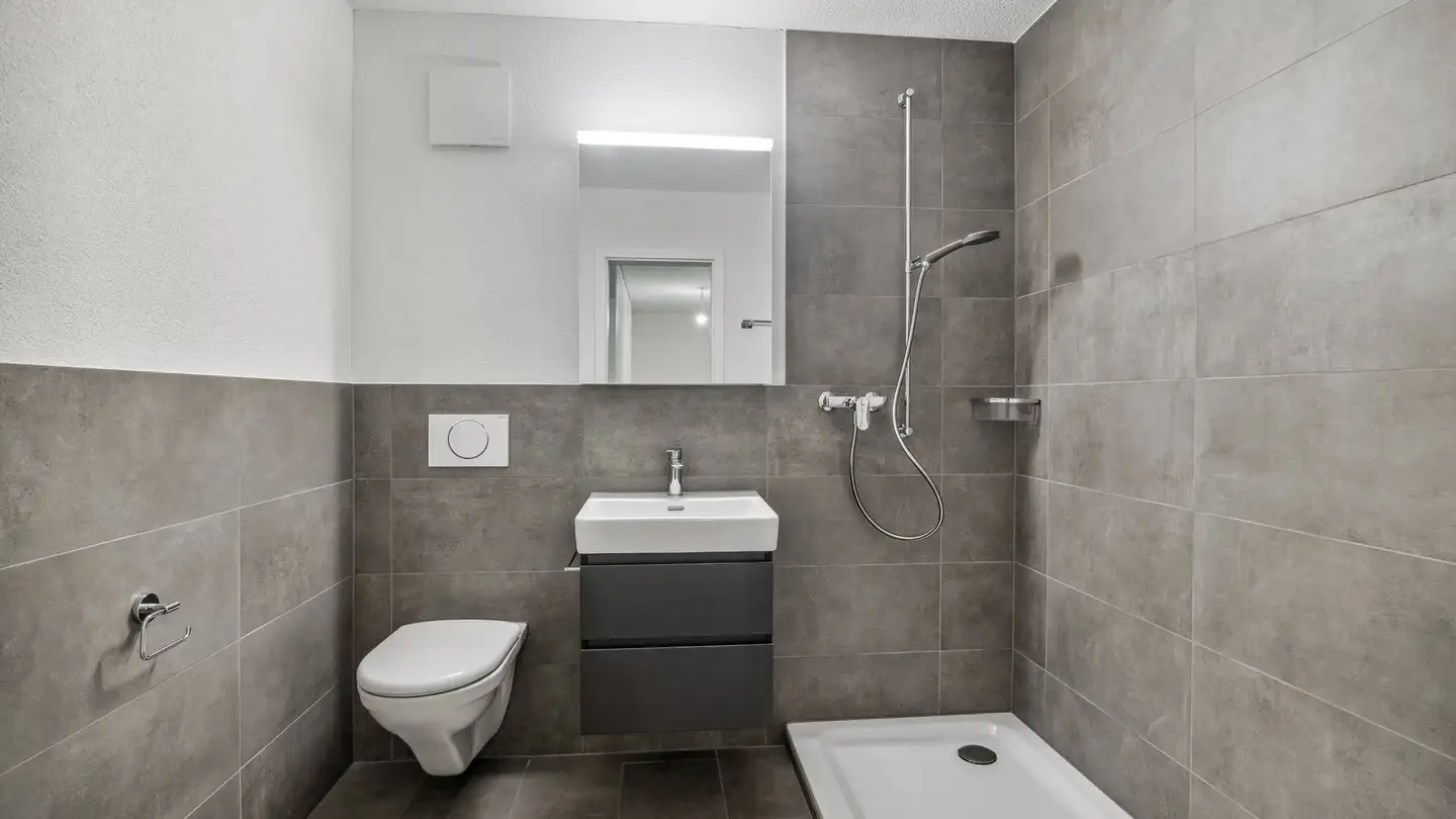 Apartment for rent - Grüttbachstrasse 4, 4542 Luterbach - Photo 4