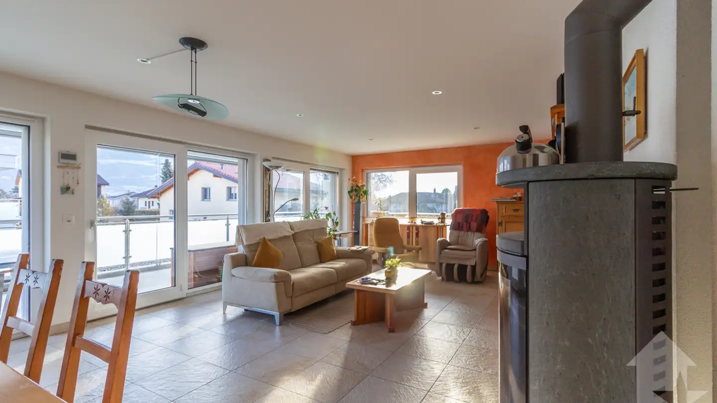 Appartamento in vendita - 1963 Vétroz - Foto 3