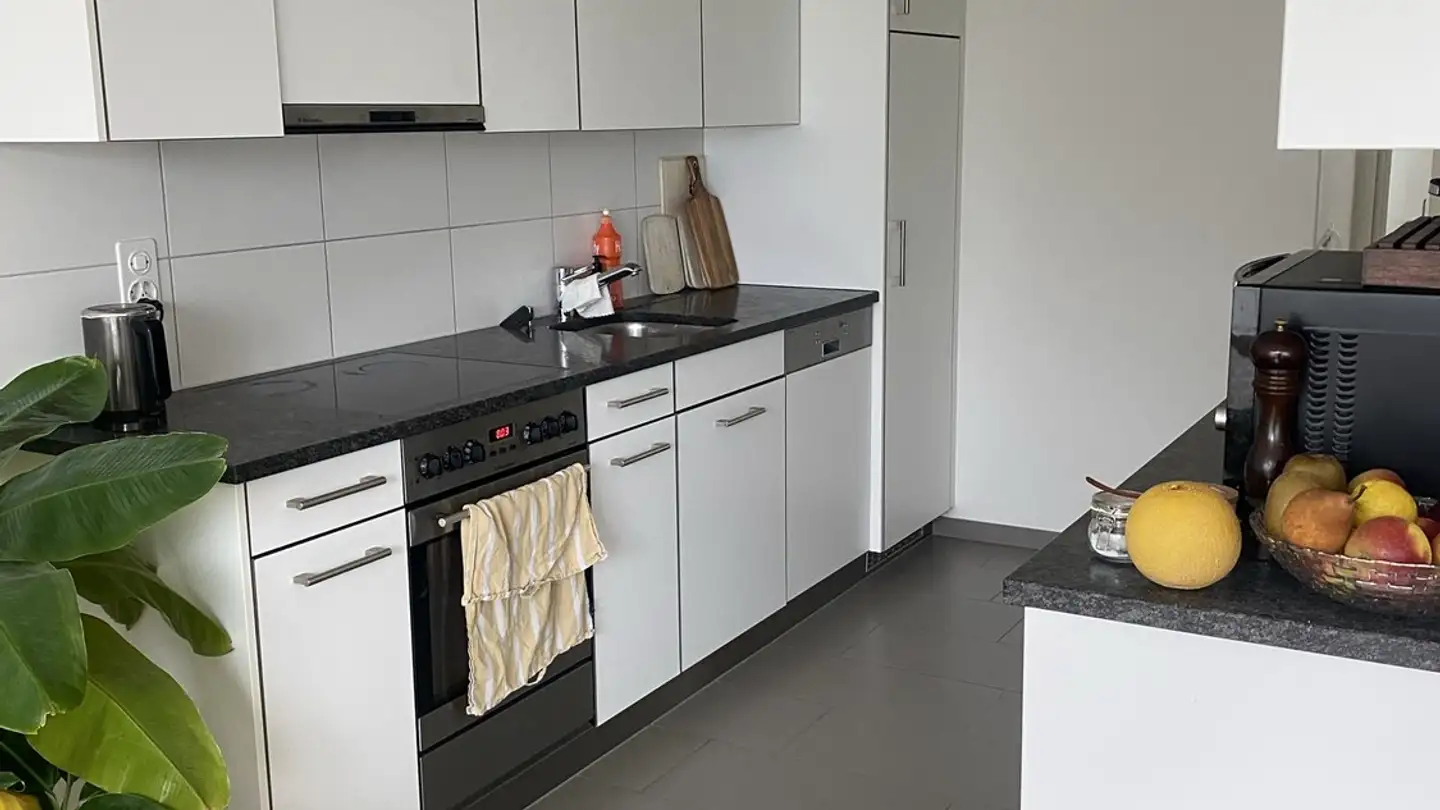 Appartamento in affitto - Johannisburgstrasse 16, 8700 Küsnacht ZH - Foto 2