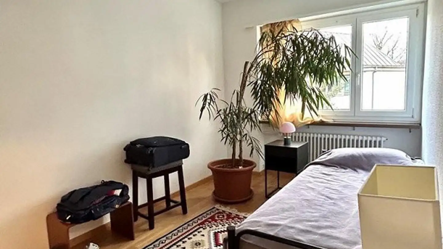 Appartement à louer - Hofackerstrasse 42, 8032 Zürich - Photo 3