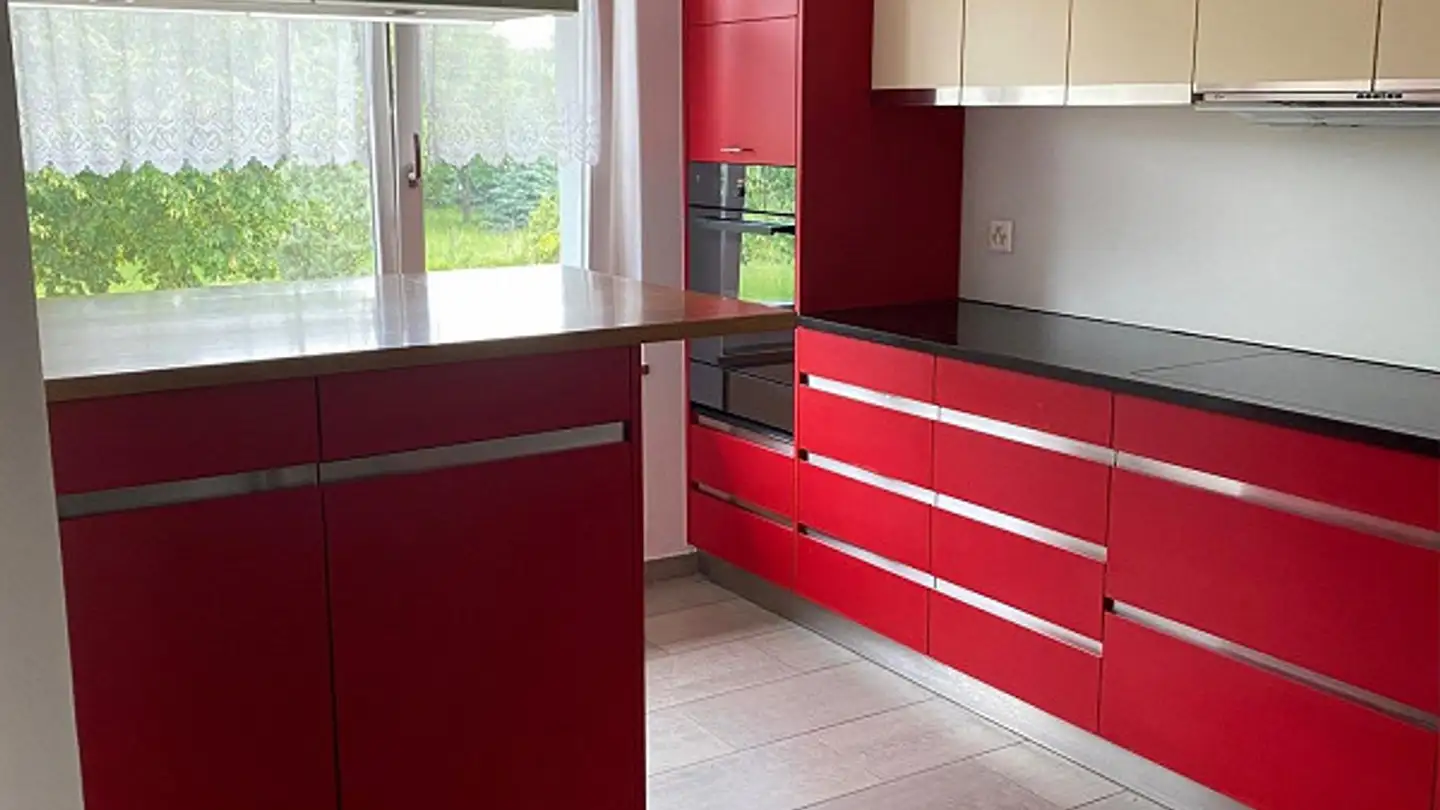 Einfamilienhaus mieten - 8572 Berg TG - Foto 2