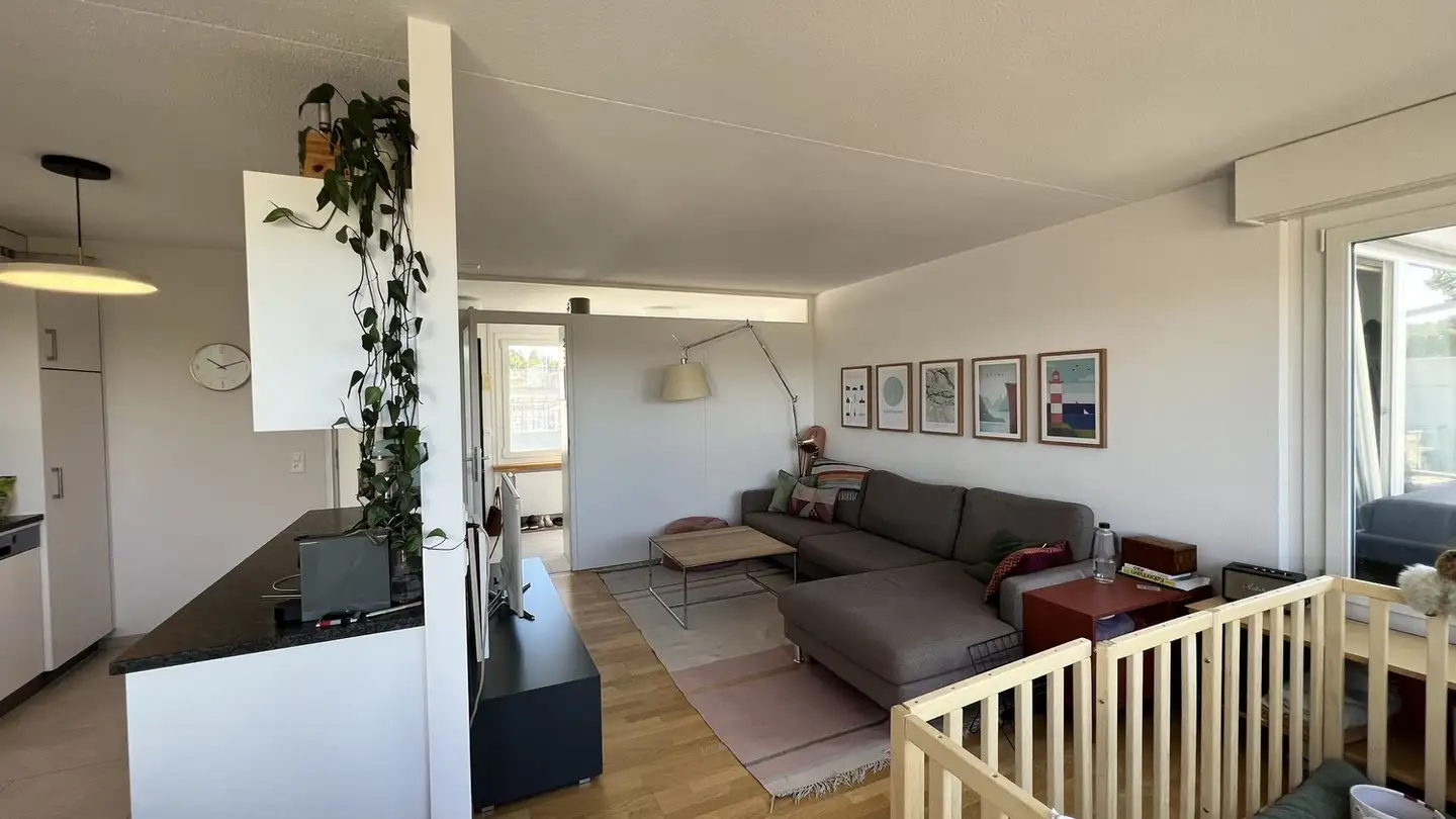 Appartamento in affitto - Johannisburgstrasse 16, 8700 Küsnacht ZH - Foto 3