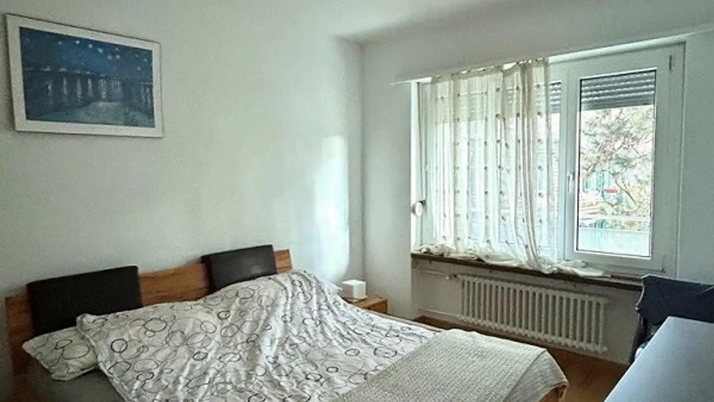 Appartement à louer - Hofackerstrasse 42, 8032 Zürich - Photo 4