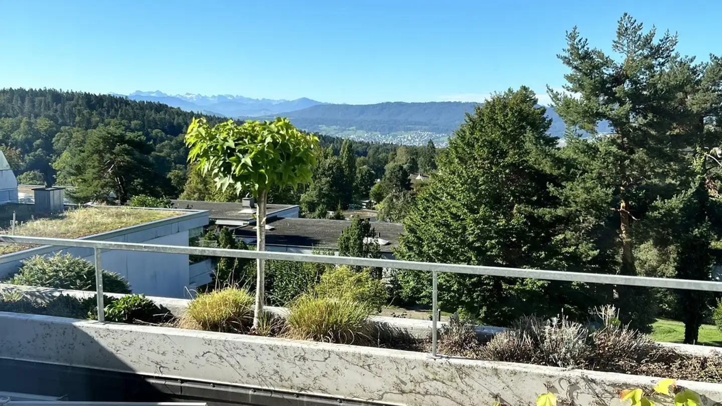 Appartamento in affitto - Johannisburgstrasse 16, 8700 Küsnacht ZH