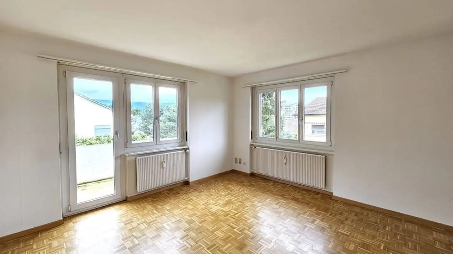 Apartment for rent - Hauptstrasse 46, 2562 Port - Photo 3