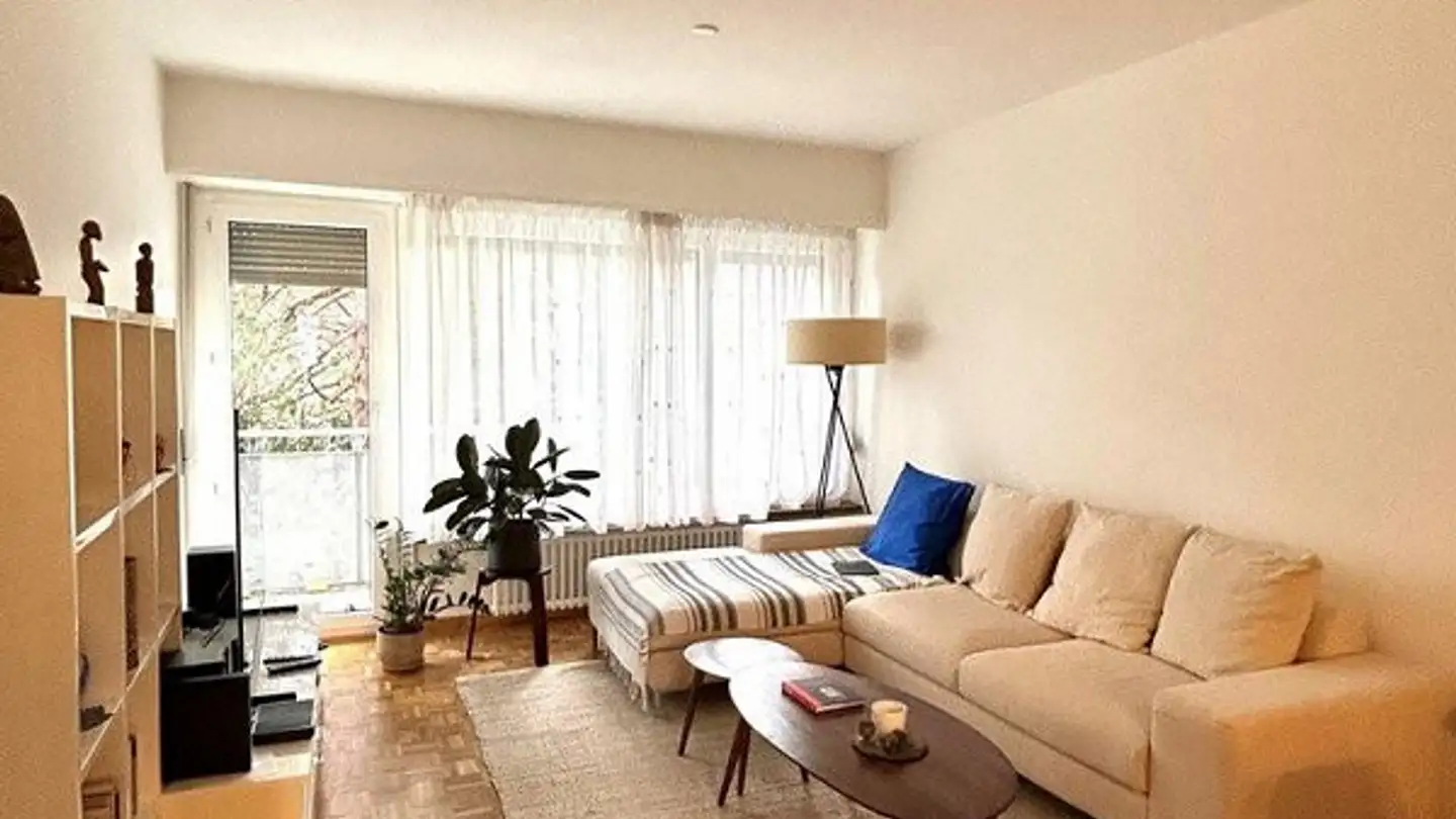 Appartement à louer - Hofackerstrasse 42, 8032 Zürich - Photo 2