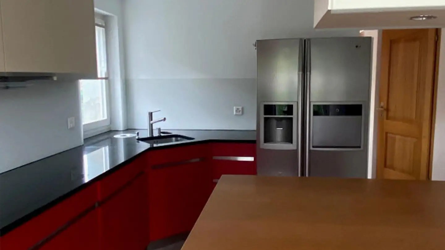 Einfamilienhaus mieten - 8572 Berg TG - Foto 3