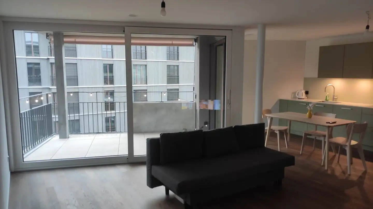 Apartment for rent - 8302 Kloten