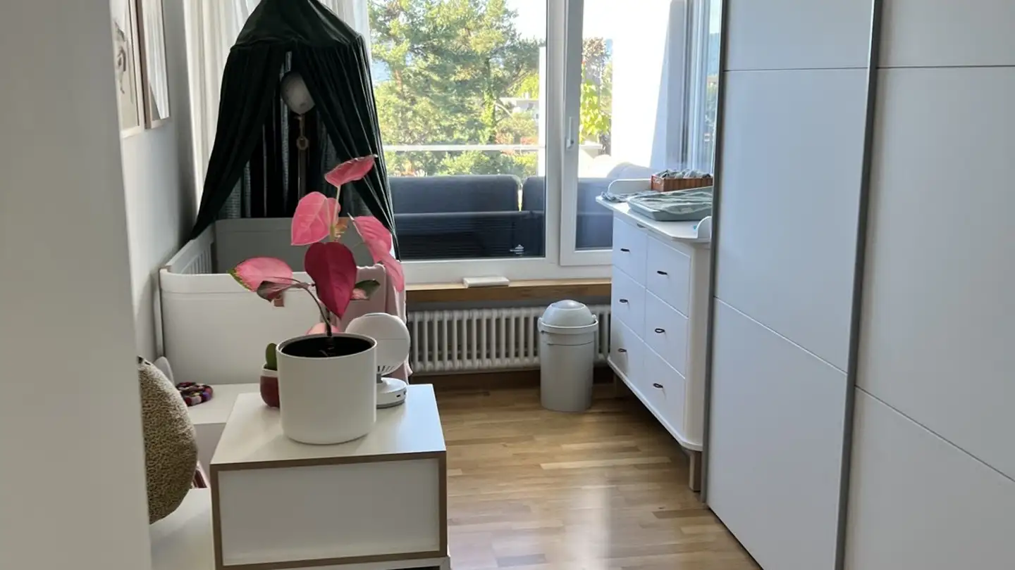 Appartamento in affitto - Johannisburgstrasse 16, 8700 Küsnacht ZH - Foto 4