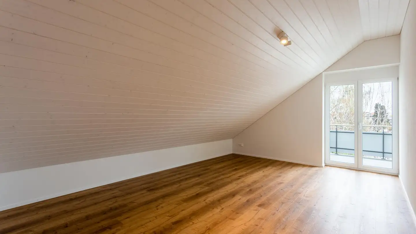 Appartamento in affitto - Ackerstrasse 8, 9500 Wil SG - Foto 2