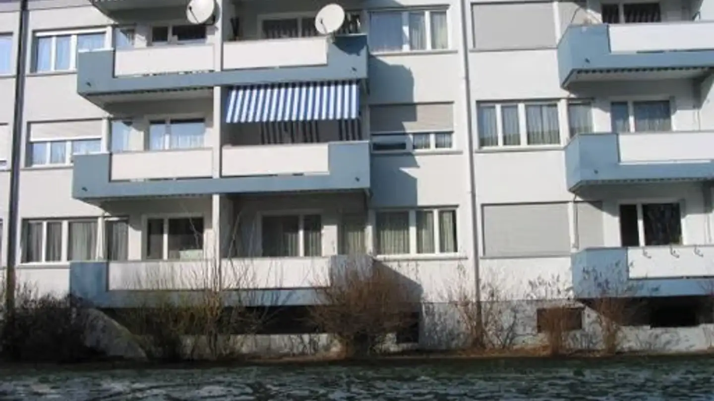 Wohnung mieten - Muristrasse 74, 3123 Belp
