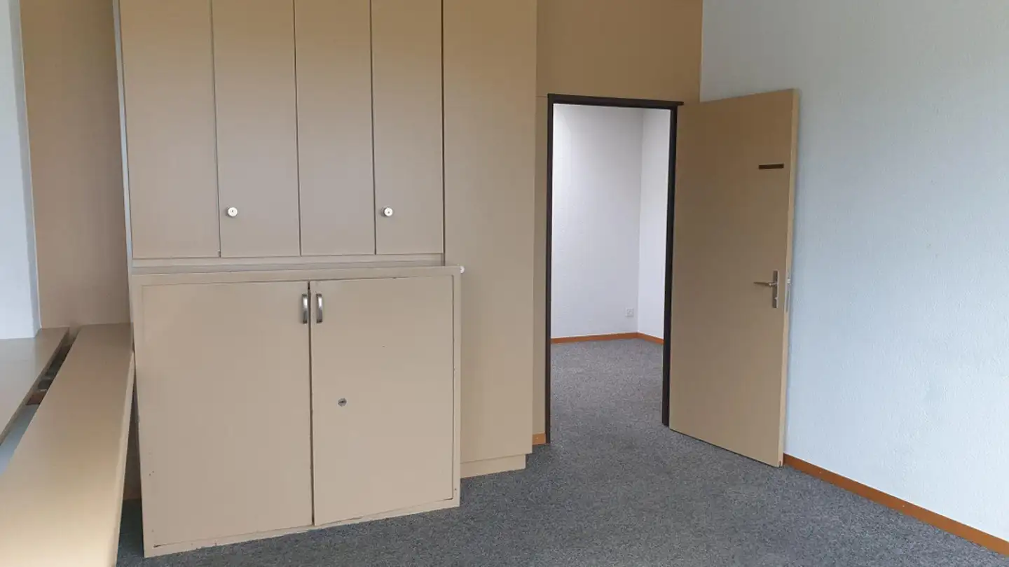 Spazio ufficio in affitto - Gewerbestrasse 5, 5034 Suhr - Foto 2