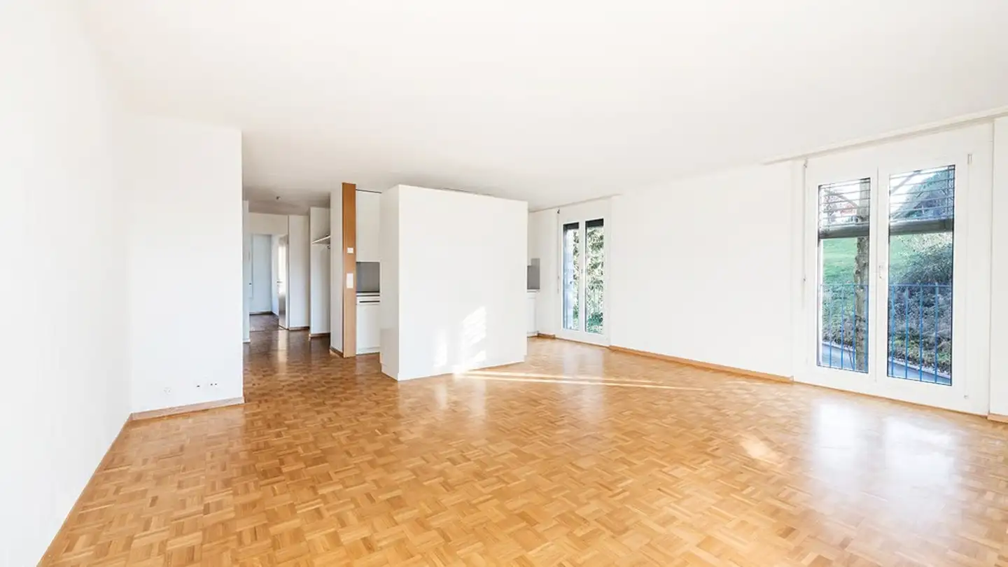 Appartamento in affitto - Kühweidstrasse 9, 8630 Rüti ZH - Foto 3