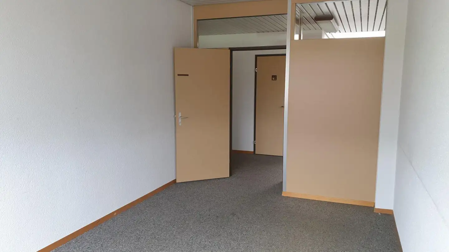 Spazio ufficio in affitto - Gewerbestrasse 5, 5034 Suhr - Foto 4