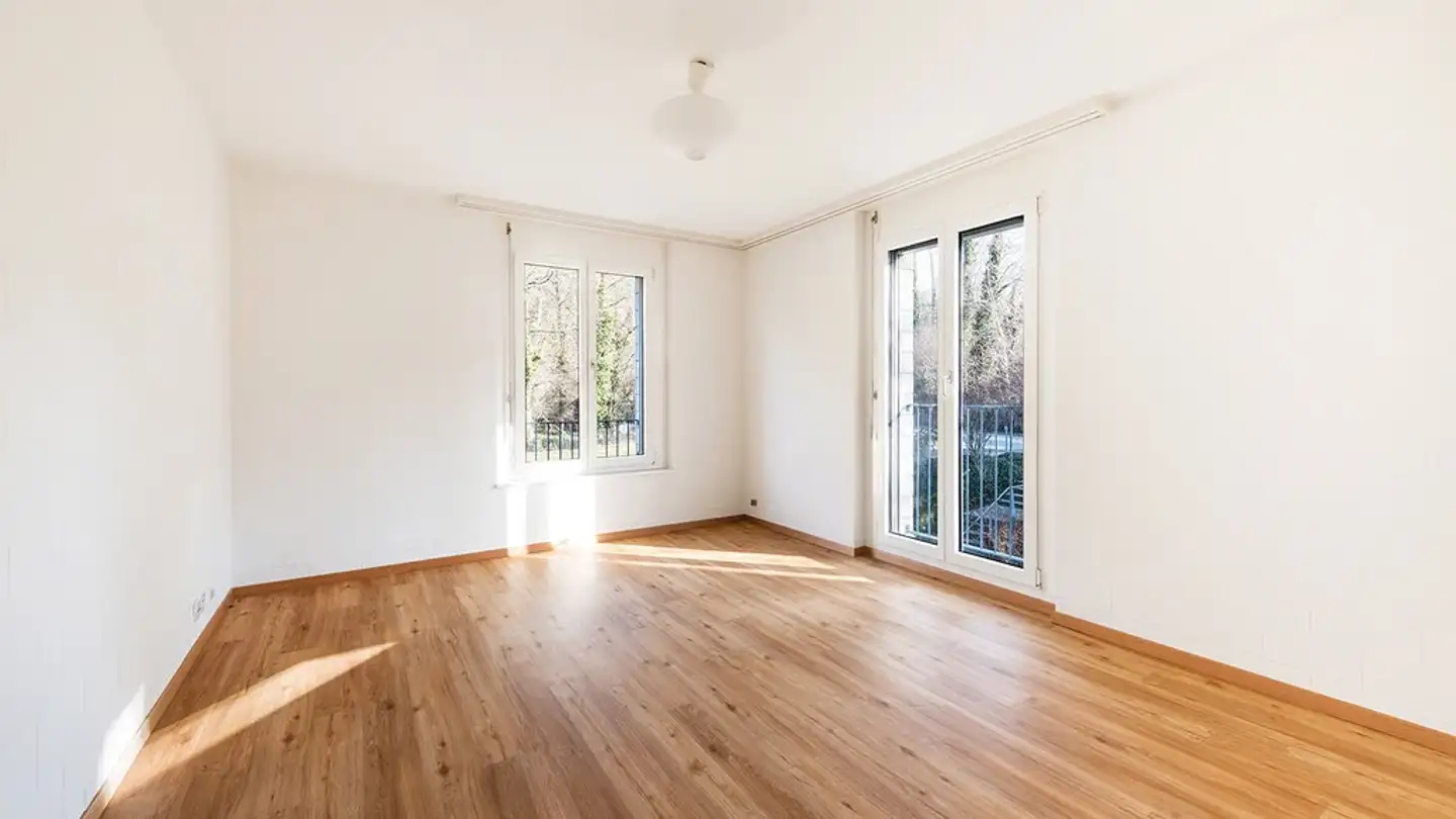 Appartamento in affitto - Kühweidstrasse 9, 8630 Rüti ZH - Foto 4