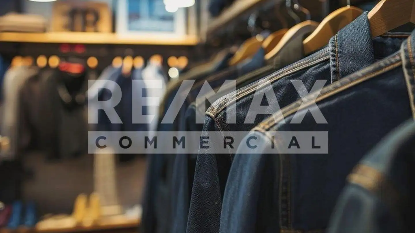 Commercial for sale - 3855 Brienz BE