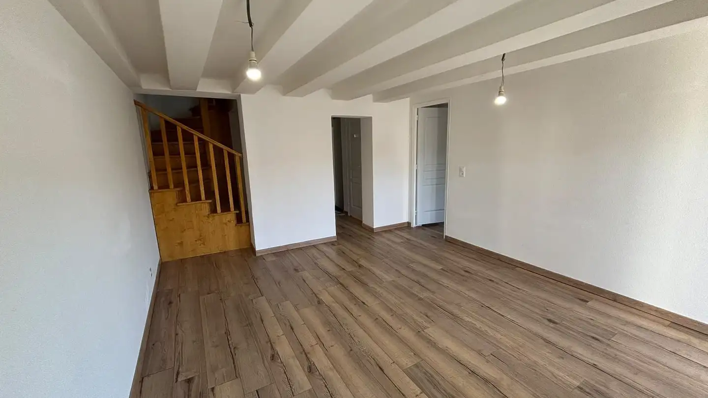 Appartamento in affitto - Route De Seigneux 3, 1525 Henniez - Foto 3