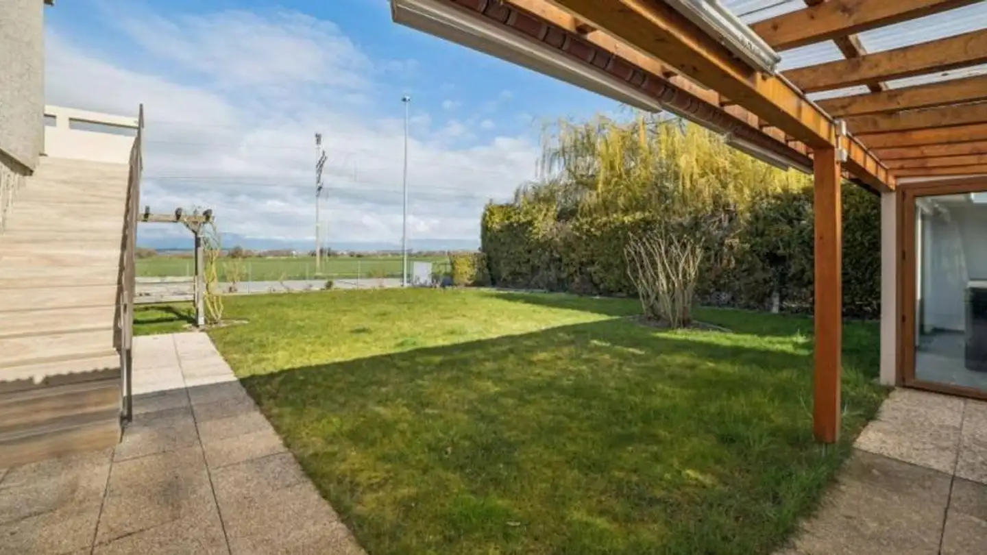 Wohnung kaufen - 1562 Corcelles-près-Payerne - Foto 3