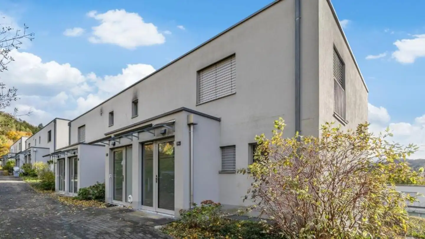 Appartamento in affitto - Arisdörferstrasse 60a, 4410 Liestal