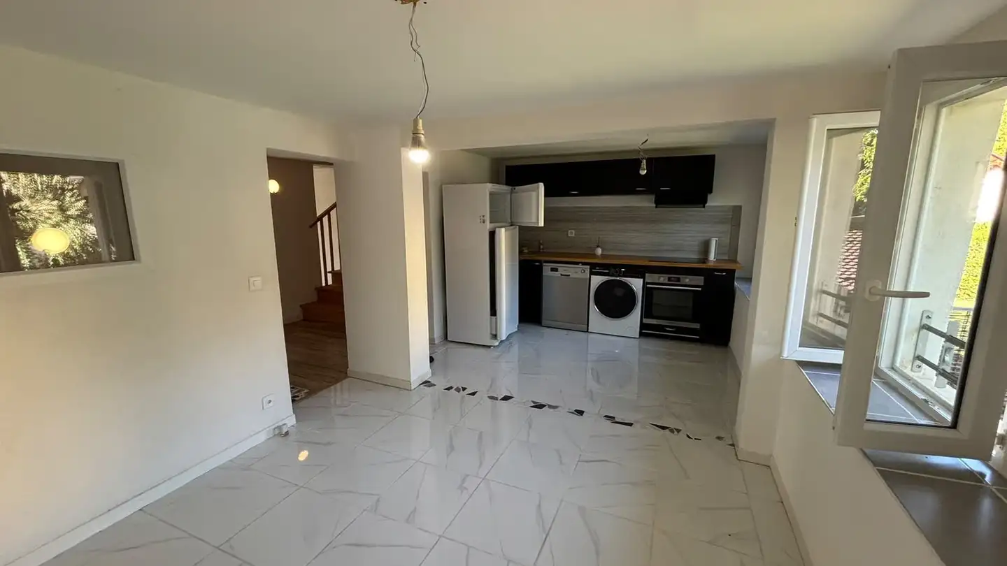 Appartamento in affitto - Route De Seigneux 3, 1525 Henniez