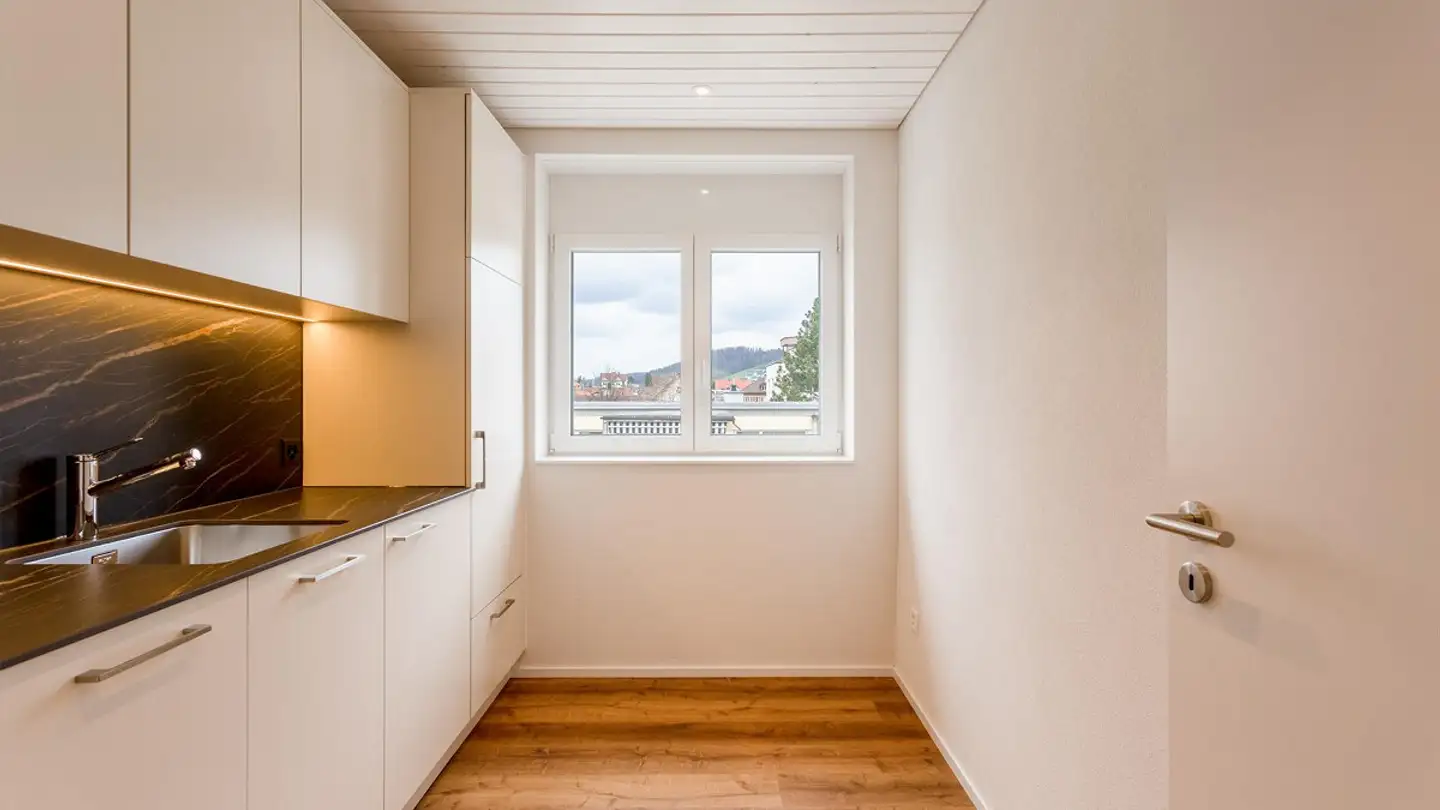 Appartamento in affitto - Ackerstrasse 8, 9500 Wil SG - Foto 4
