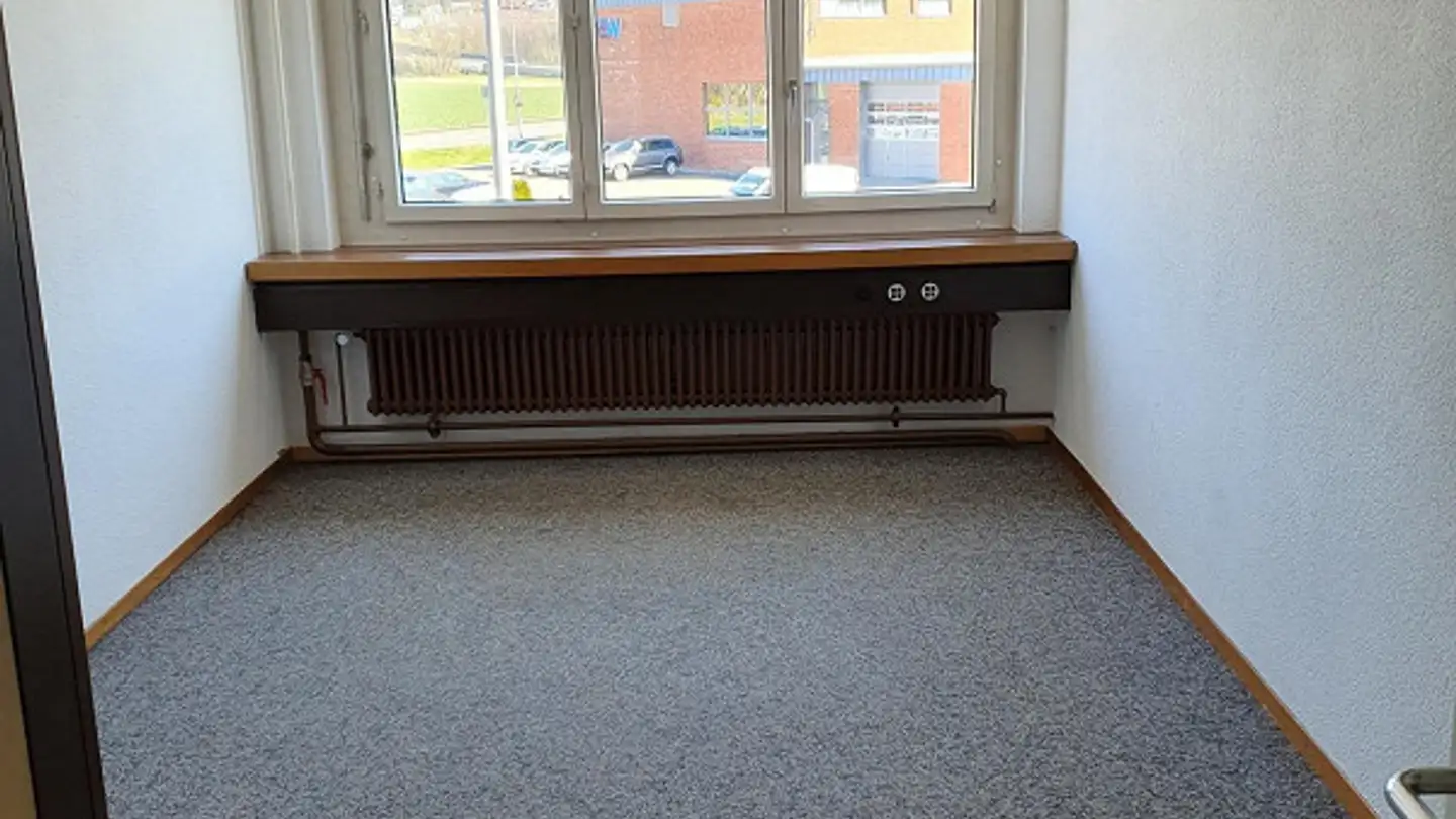Spazio ufficio in affitto - Gewerbestrasse 5, 5034 Suhr - Foto 3