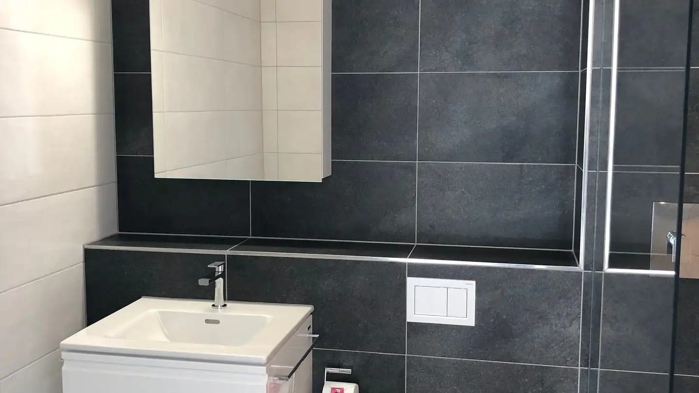 Wohnung mieten - Ausserdorfweg 6, 8854 Siebnen