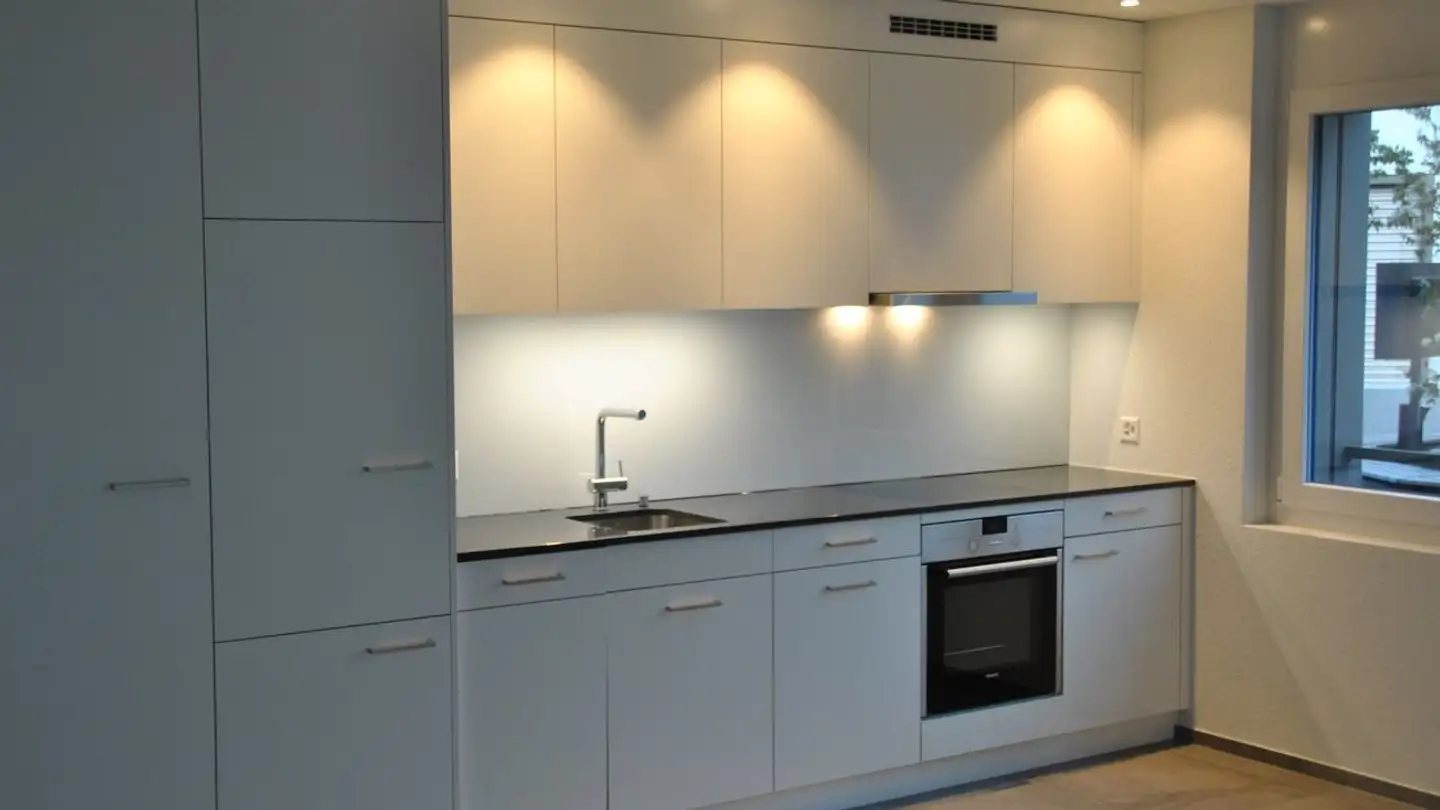 Appartamento in affitto - Ausserdorfweg 6, 8854 Siebnen - Photo 2