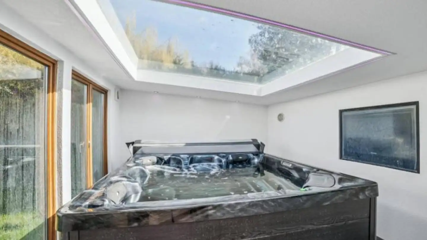Wohnung kaufen - 1562 Corcelles-près-Payerne