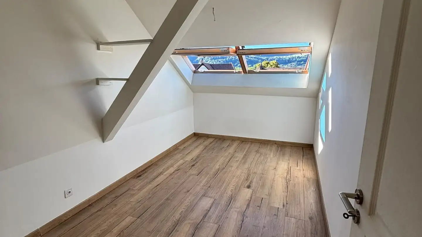 Appartamento in affitto - Route De Seigneux 3, 1525 Henniez - Foto 4