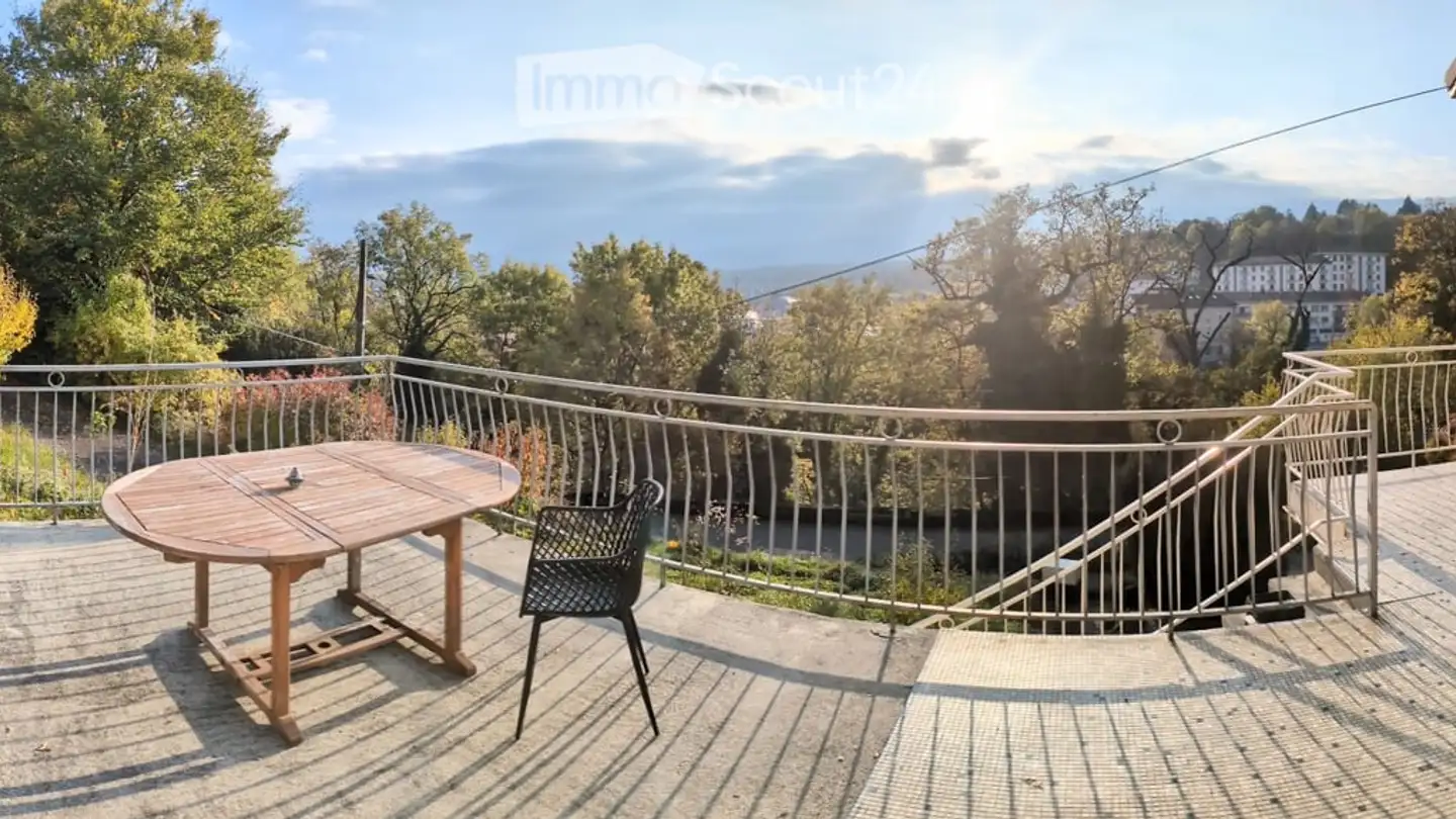 Zimmer mieten - 1203 Genève - Foto 2