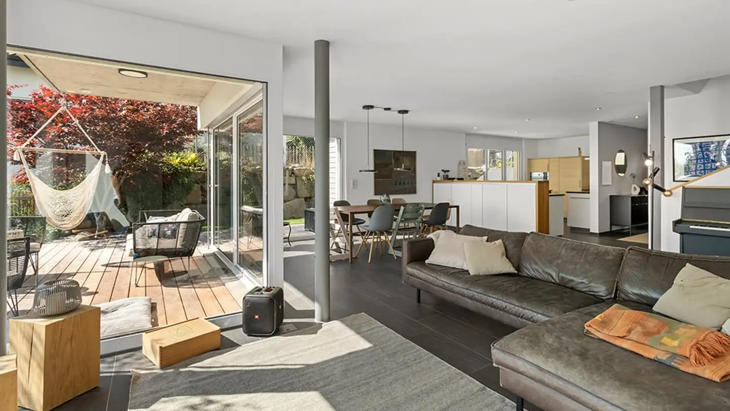 Casa singola in vendita - 5637 Geltwil - Photo 2