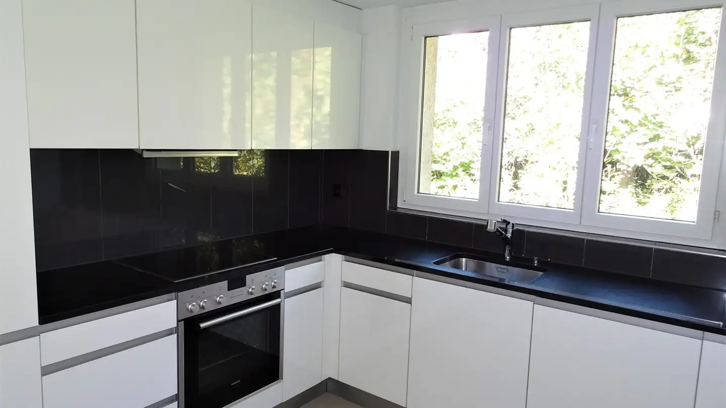 Apartment for rent - Degersheimerstrasse 51, 9230 Flawil