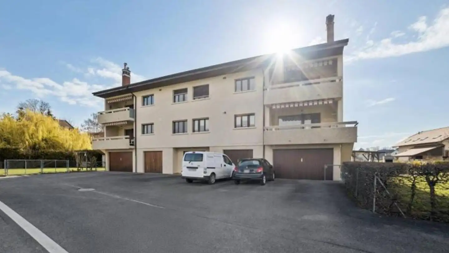 Wohnung kaufen - 1562 Corcelles-près-Payerne - Foto 4