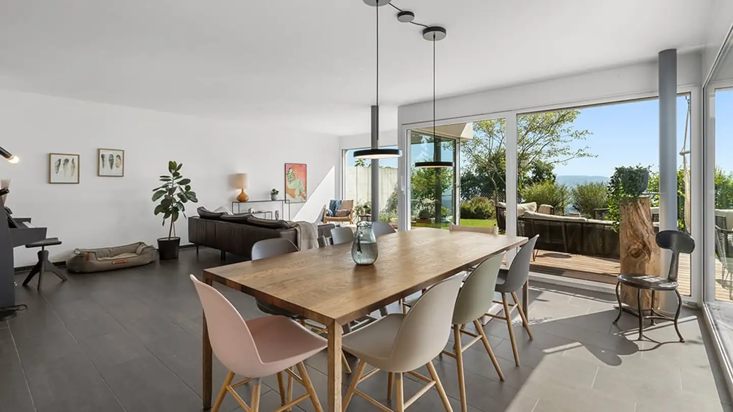 Casa singola in vendita - 5637 Geltwil - Photo 3